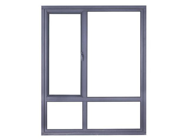 铝合金门窗的安装费用是多少