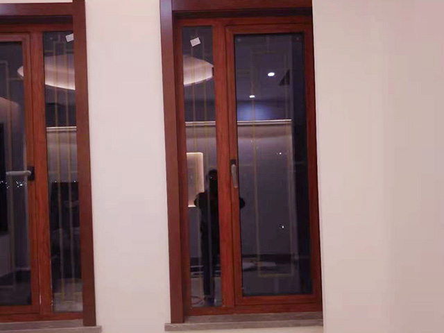 工程门窗密封性能优化策略