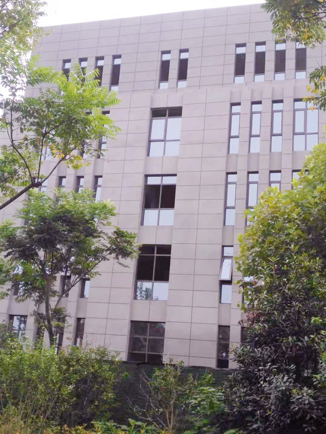 系统门窗的概念简要介绍