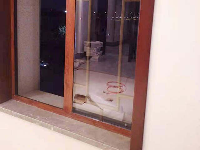 铝合金门窗受欢迎的原因介绍