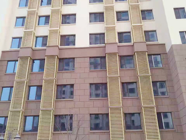 建筑工程门窗的选择标准有哪些