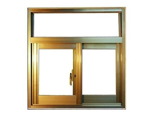 很多人成为断桥铝合金门窗加盟商的原因